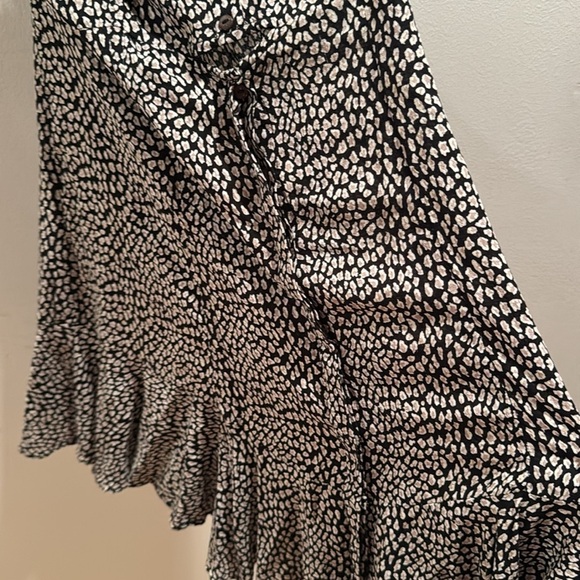 Free People Intimately Make it Happen Slip Dress Large - Picture 4 of 8